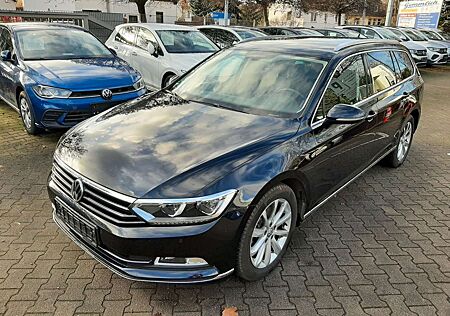 VW Passat Variant Volkswagen 2.0 TDI Highline,LED,Navi,PDC