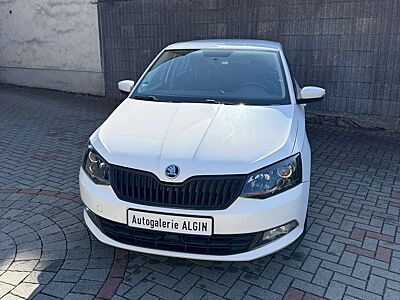 Skoda Fabia Ambition