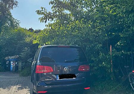 VW Touran Volkswagen 1.4 TSI STYLE