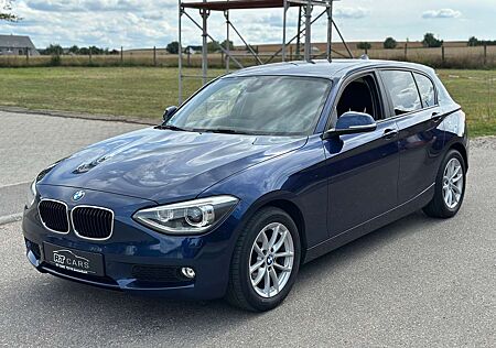 BMW 116d 116 2.0l Aut.| Navi Prof.| Harman Kardon | Xenon