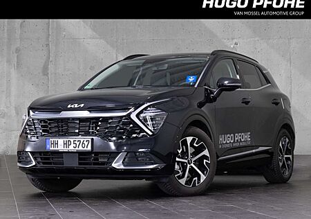 Kia Sportage Vision 1.6 T-GDI 132 AWD Lieferung ab 06/25 LM