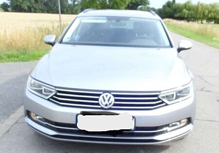 VW Passat Variant Volkswagen 1.5 TSI OPF Highline