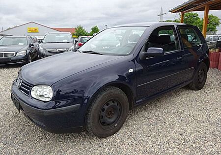 VW Golf Volkswagen 1.4 Edition