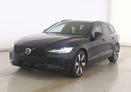 Volvo V60 T6 Plus Dark Recharge Plug-In Hybrid AWD