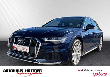 Audi Allroad A6 55 TFSI qu. S tronic AHK ACC Matrix
