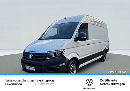 VW Crafter Volkswagen Kasten 35 TDI L3H2 AHK KAMERA PDC KLI