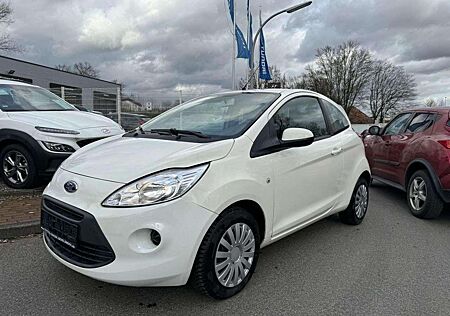 Ford Ka /+ 1,2 AMBIENTE/2.HAND/KLIMA/SERVICE-NEU