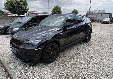 BMW X6 xDrive50i AUS 2 HAND
