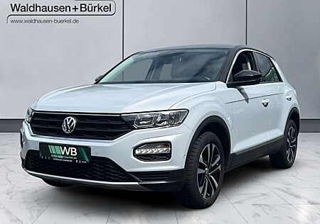 VW T-Roc Volkswagen 1.6 TDI IQ.DRIVE *ACC *STANDHZ *ALLWETTER Klima