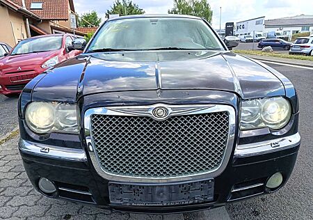 Chrysler 300C 5.7 V8 HEMI AWD ( GAS + BENZIN !!)