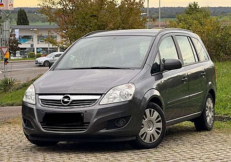 Opel Zafira 1.9 CDTI Automatik guter Zustand Tüv Neu