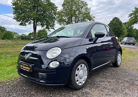 Fiat 500 Pop*TÜV NEU*Garantie*Klima*