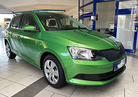 Skoda Fabia 1.0 Cool Plus Green Tec