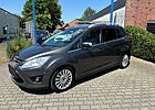 Ford Grand C-Max Titanium SHZ TEMP KAMERA PDC GARANTI