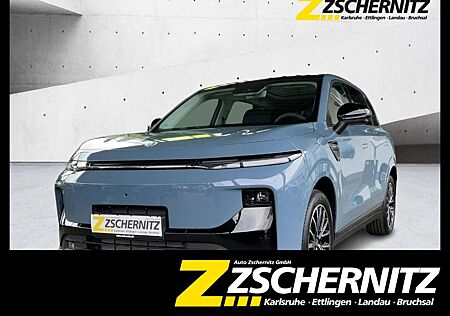 Leapmotor B10 Hybrid EV 18,8kWH Design ACC LED Navi Pano GD