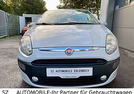 Fiat Others Evo Punto 1.4,PDC,NAVI,STANDHEIZUNG,SCHIEBEDACH