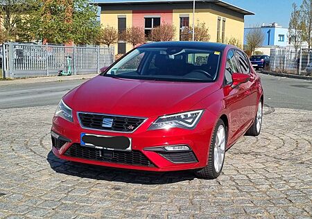 Seat Leon 1.4 TSI ACT Start