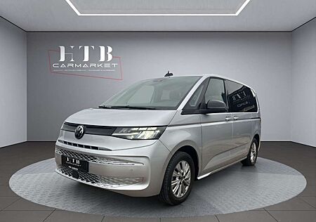 VW T7 Multivan Volkswagen T7 2.0 TDI DSG Multivan/LED/Navi/ACC/CAM