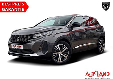Peugeot 3008 1.2 PureTech 130 LED Navi Kamera