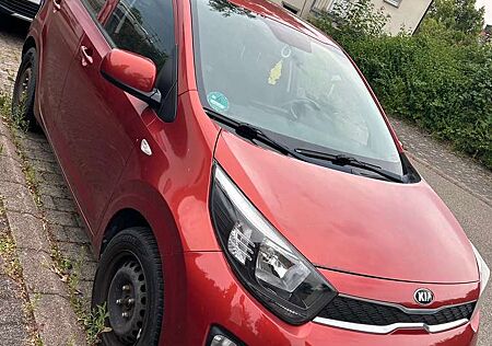 Kia Picanto Dream Team