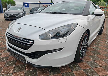 Peugeot RCZ R 270THP