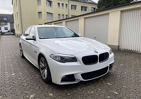 BMW 535d 535 xDrive Gran Turismo