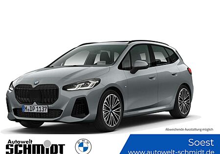 BMW 214 223i xDrive Active Tourer / NP= 62.230,- / AHK /