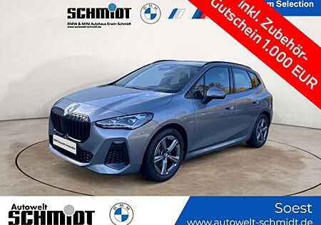 BMW 214 223i xDrive Active Tourer / NP= 62.230,- / AHK /