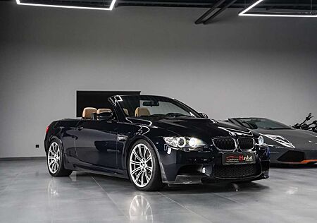 BMW M3 E93 Cabrio LCI DKG-MPerf-H&K-Carbon *Deutsch*