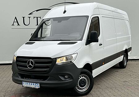 Mercedes-Benz Sprinter 315 CDI Lang HA 1.HAND KLIMA