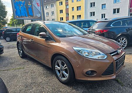 Ford Focus Lim. Sync Edition