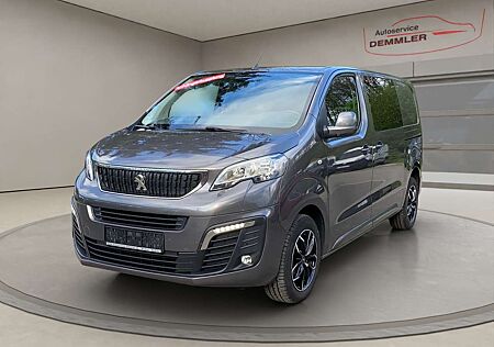 Peugeot Expert FlexCab EditionL2,Navi,Klima,Tempomat,PDC