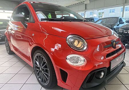 Abarth 500 595 3500 KM PDC 1-HAND