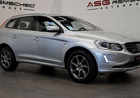 Volvo XC 60 XC60 Ocean Race 2WD *1.HD *Memory *Bi-Xenon Navi