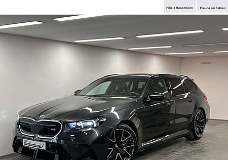 BMW M5 Touring Carbon Keramik Pano. B&W DAB LED Komfortzg