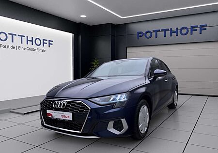 Audi A3 Sportback 30 TFSI ADVANCED LM17 PDC KLIMA VIRTUAL
