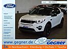Land Rover Discovery Sport TD4 SE 4x4 Navi Xenon BlackPack