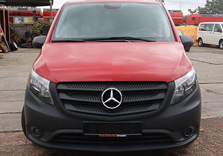 Mercedes-Benz Vito 109/110/111/114 CDI FWD extralang (447.705)