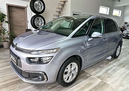 Citroën C4 Spacetourer Citroen *LED*SHZ*PDC*Navi*8-fach bereift*