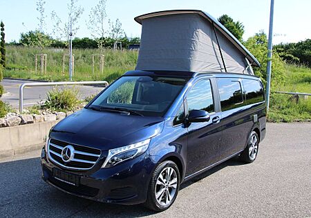 Mercedes-Benz Marco Polo V 250 Edition *Küche* LED AHK