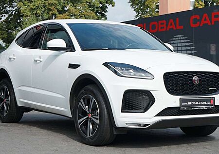 Jaguar E-Pace D200 R-DYNAMIC S*AWD*BLACK PACK*