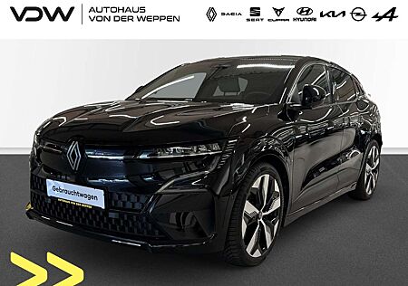 Renault Megane E-Tech Electric Techno Klima Navi Rückfahrkamera