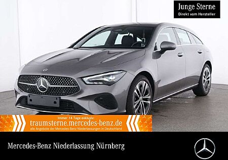 Mercedes-Benz CLA 180 gebraucht kaufen Mercedes-Benz CLA 180 PROGRESSIVE+PANO+AHK+LED+KAMERA+KEYLESS+7G