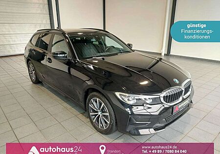 BMW 320 e Advantage HeadUp|Navi|LED|CarPlay