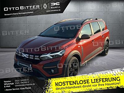 Dacia Jogger Extreme ECO-G 100 5-Sitzer  KAMERA/SITZH