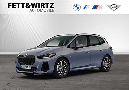 BMW 218 d M Sport|AHK|LED|DrivingAssistant