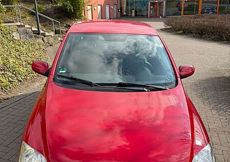 VW Fox Volkswagen 1.2 Refresh
