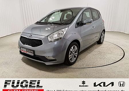 Kia Venga 1.6 AT Spirit Navi|SHZ|PDC