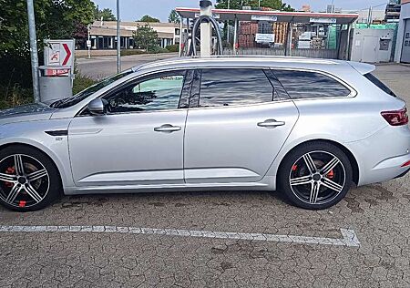 Renault Talisman Grandtour ENERGY dCi 160 EDC INTENS