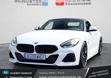 BMW Z4 Roadster sDrive 20i M Sport Live-Cockpit Prof